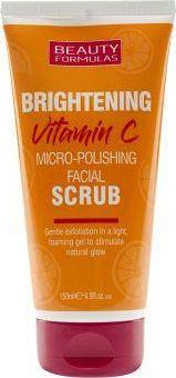 Fotoja e Krem për fytyrë Beauty Formula Brightening Vitamin C, 150ml