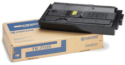 Fotoja e Toner Kyocera TK-7105, i zi