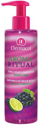 Fotoja e Sapun i lëngshëm Dermacol Aroma Ritual 250 ml
