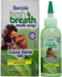 Fotoja e Xhel për kafshë shtëpiake Tropiclean Fresh Breath Clean Teeth, 118 ml, Picture 1