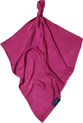 Fotoja e Pelenë për fëmijë Texpol Bambo 30x30 cm, magenta