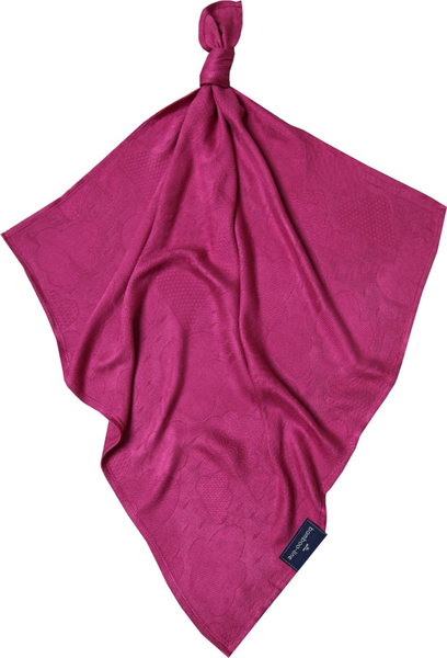 Fotoja e Pelenë për fëmijë Texpol Bambo 30x30 cm, magenta
