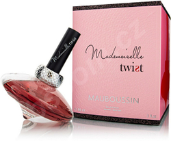 Fotoja e Eau de Parfum Mauboussin Mademoiselle Twist pMU008, 90 ml