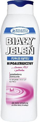 Fotoja e Lëng hipoallergjik për banjë Biały Jeleń, 750 ml