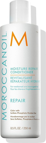 Fotoja e Balsam për flokë të dëmtuara Moroccanoil 250 ml