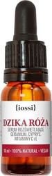 Fotoja e Serum për fytyrë Iossi Dzika Róża, 10ml