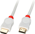 Fotoja e Kabllo Lindy, HDMI - HDMI, 1 m, e bardhë, Picture 1