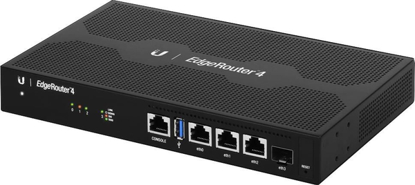 Fotoja e Ruter Ubiquiti EdgeRouter ER-4