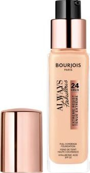 Fotoja e Krem Bourjois Paris Always Fabulous Extreme Resist SPF20 100 Rose Ivory, 30ml