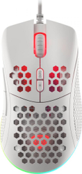 Fotoja e Maus Genesis Krypton 555 (NMG-1840), i bardhë