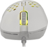 Fotoja e Maus Genesis Krypton 555 (NMG-1840), i bardhë, Picture 5