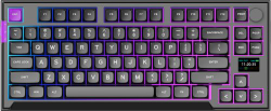 Fotoja e Tastierë Preyon Silent Claw, US, RGB
