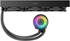 Fotoja e Ftohës Arctic Liquid Freezer III Pro 360 A-RGB, i zi, Picture 4
