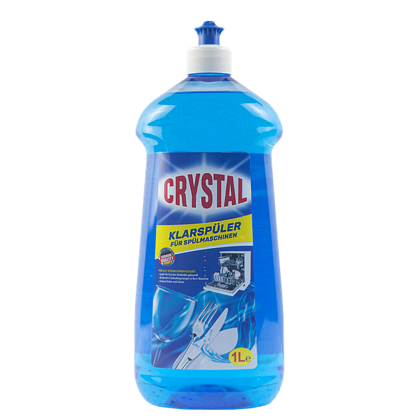 Fotoja e Shkëlqyes për enëlarëse Crystal, 1L