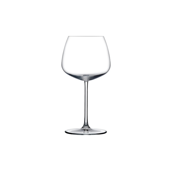 Fotoja e Set gota për verë Paşabahçe Nude Mirage, 2 copë, 570 ml