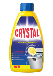 Fotoja e Pastrues për enëlarëse Crystal Lemon, 250ml