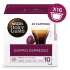Fotoja e Nescafè® Dolce Gusto® Doppio Espresso (16 kapsula), Picture 1