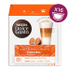 Fotoja e Nescafè® Dolce Gusto® Latte Macchiato Caramel (16 kapsula), Picture 1