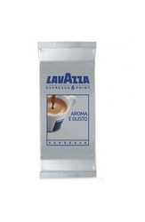 Fotoja e Lavazza Aroma E Gusto, përzierje kompatibile me Espresso Point® (100 kapsula)