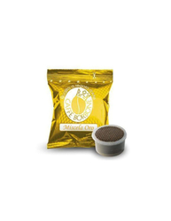 Fotoja e Caffè Borbone Espresso Point GOLD, përzierje kompatibile me Espresso Point® (100 kapsula)