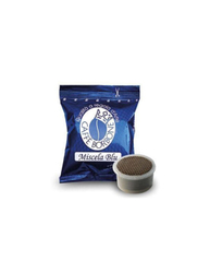 Fotoja e Caffè Borbone Espresso Point BLUE, përzierje kompatibile me Espresso Point® (100 kapsula)