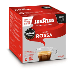 Fotoja e Lavazza A Modo Mio® Qualità Rossa (54 kapsula)