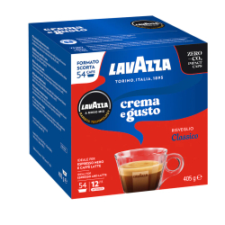 Fotoja e Lavazza A Modo Mio® Crema e Gusto (54 kapsula)