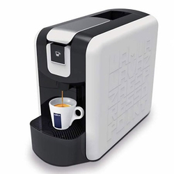 Fotoja e Lavazza EP Mini aparat i kafesë për Lavazza Espresso Point® sistem