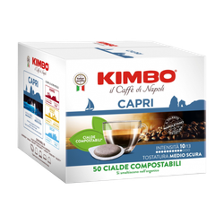 Fotoja e Kimbo Capri pods (50 filtera)