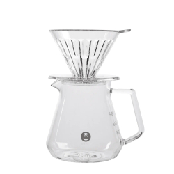 Fotoja e Timemore V60 set