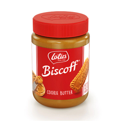 Fotoja e Lotus Biscoff spread 400 gr