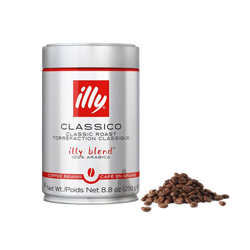 Fotoja e Illy Classico beans 250 gr