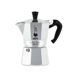 Fotoja e Bialetti Moka Express - 3 cups