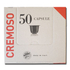 Fotoja e Vergnano Cremoso Generico, përzierje kompatibile me Nespresso® (50 kapsula), Picture 1