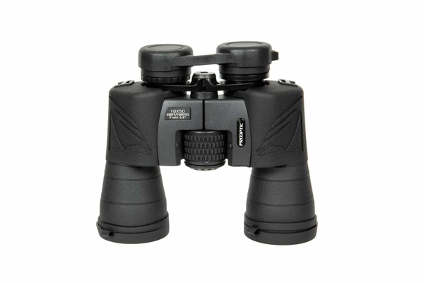 Fotoja e Dylbi Prooptic 10X50, të zeza