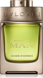 Fotoja e Eau de Parfum Bvlgari Man Wood Essence, 100ml