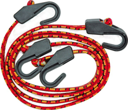 Fotoja e Set shirita Vorel Elastic, 100cm, 2 copë