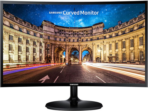 Fotoja e Monitori Samsung C27F390 (LC27F390FHUXEN), Full HD, 27"(68cm), i zi