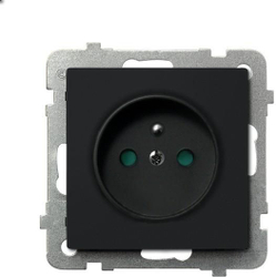 Fotoja e Prizë Ospel Socket Sonata, e zezë