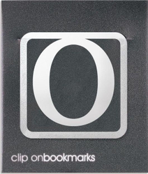Fotoja e Shënjues libri IF "O"