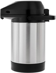 Fotoja e Termos Moccamaster Airpot, 2.2 l, i argjendtë