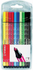 Fotoja e Marker	Stabilo PEN 68 (6806/PL K_), 6 copë, Picture 1