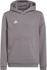 Fotoja e Duks për meshkuj Adidas Entrada 22, 152 cm, i hirtë, Picture 2