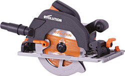 Fotoja e Sharrë Evolution R185CCSX, 1600W, 185mm