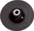 Fotoja e Disk gërryes Wolfcraft VELCRO, M14, 125 mm, Picture 1