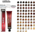 Fotoja e Ngjyrë për flokë Loreal Professionnel Majirel, nr. 8.31, Picture 2