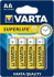 Fotoja e Bateri Varta Superlife AA R6, 4 copë, Picture 1