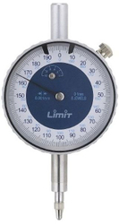 Fotoja e Metër Limit Dial