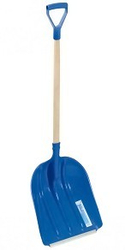 Fotoja e Lopatë bore Prosperplast Pro-ILN2, 47cm, e kaltër