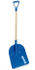 Fotoja e Lopatë bore Prosperplast Pro-ILN2, 47cm, e kaltër, Picture 1
